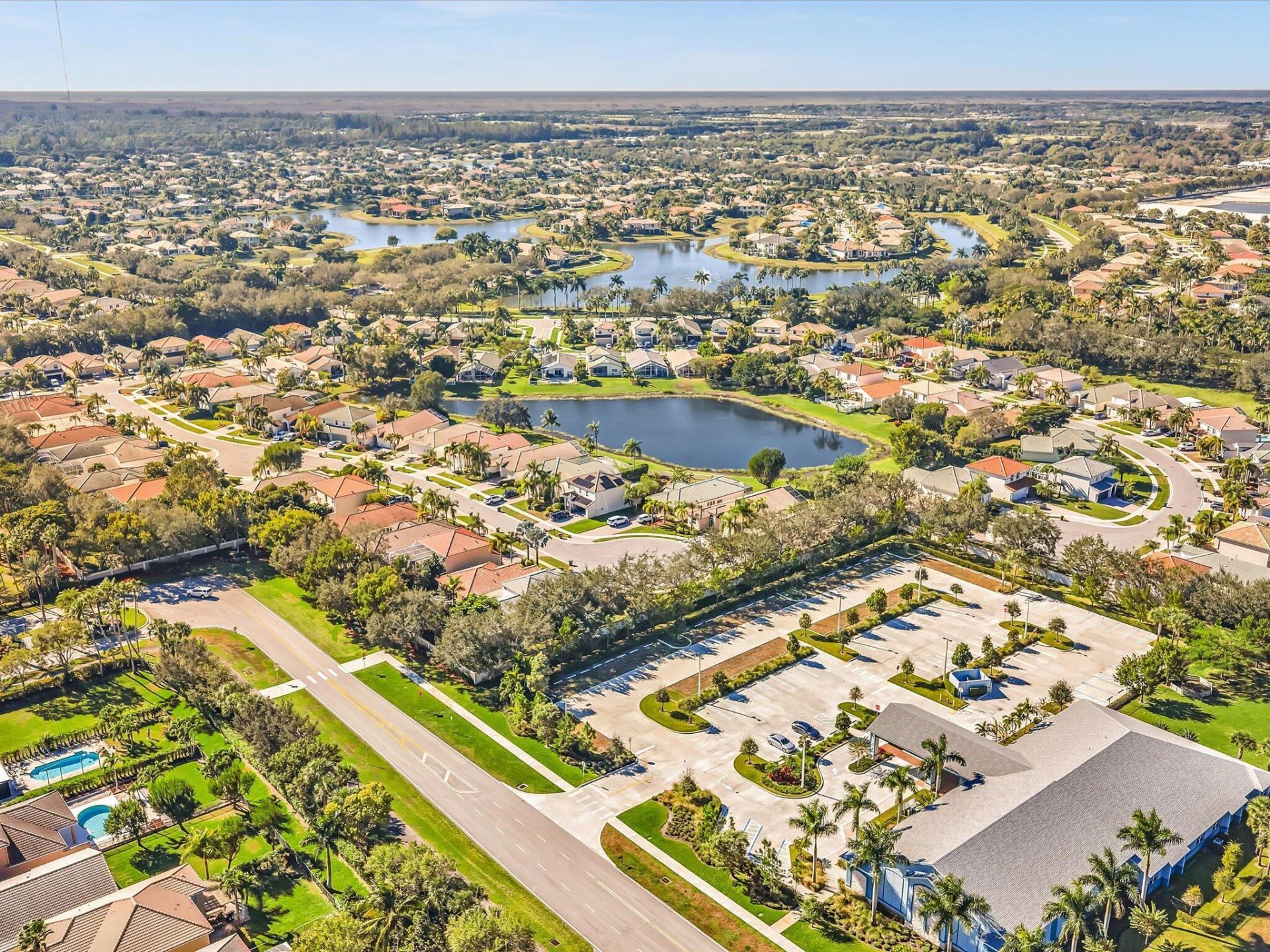4194 Bluff Harbor Way, Wellington, FL 33449 Photo