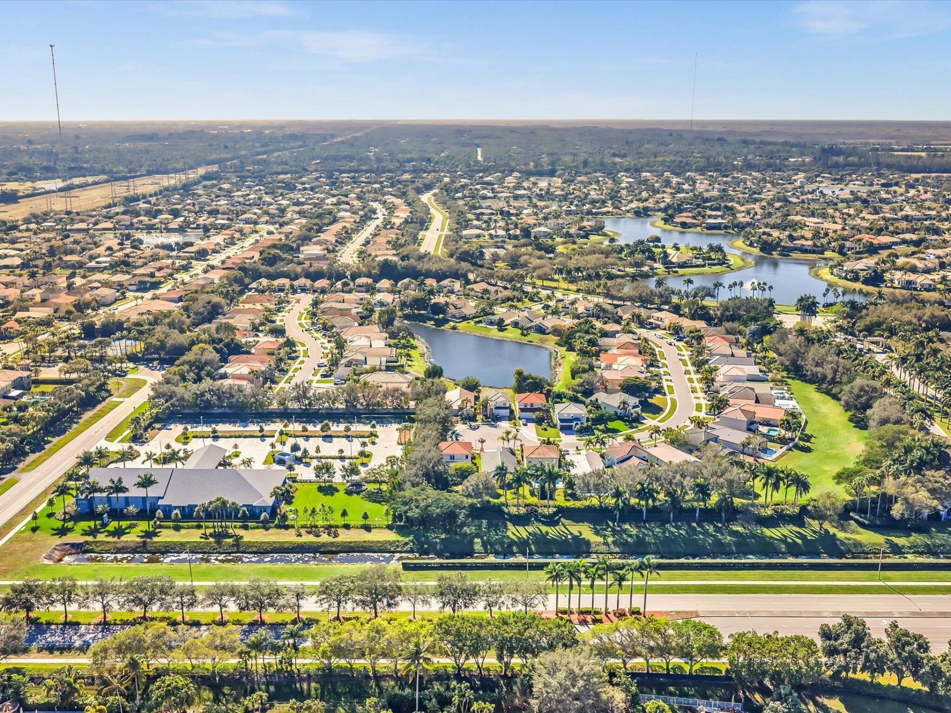 4194 Bluff Harbor Way, Wellington, FL 33449 Photo