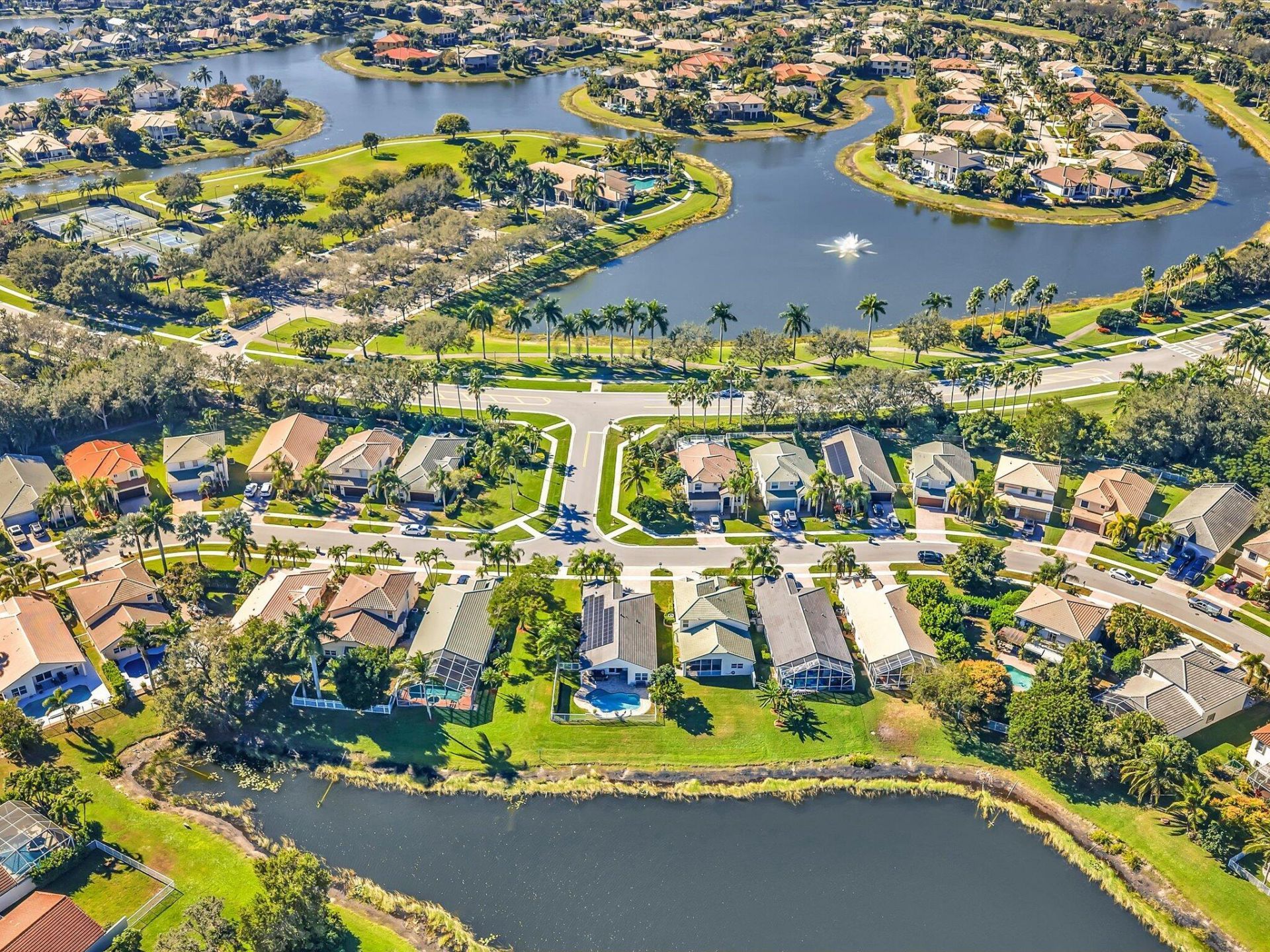 4194 Bluff Harbor Way, Wellington, FL 33449 Photo