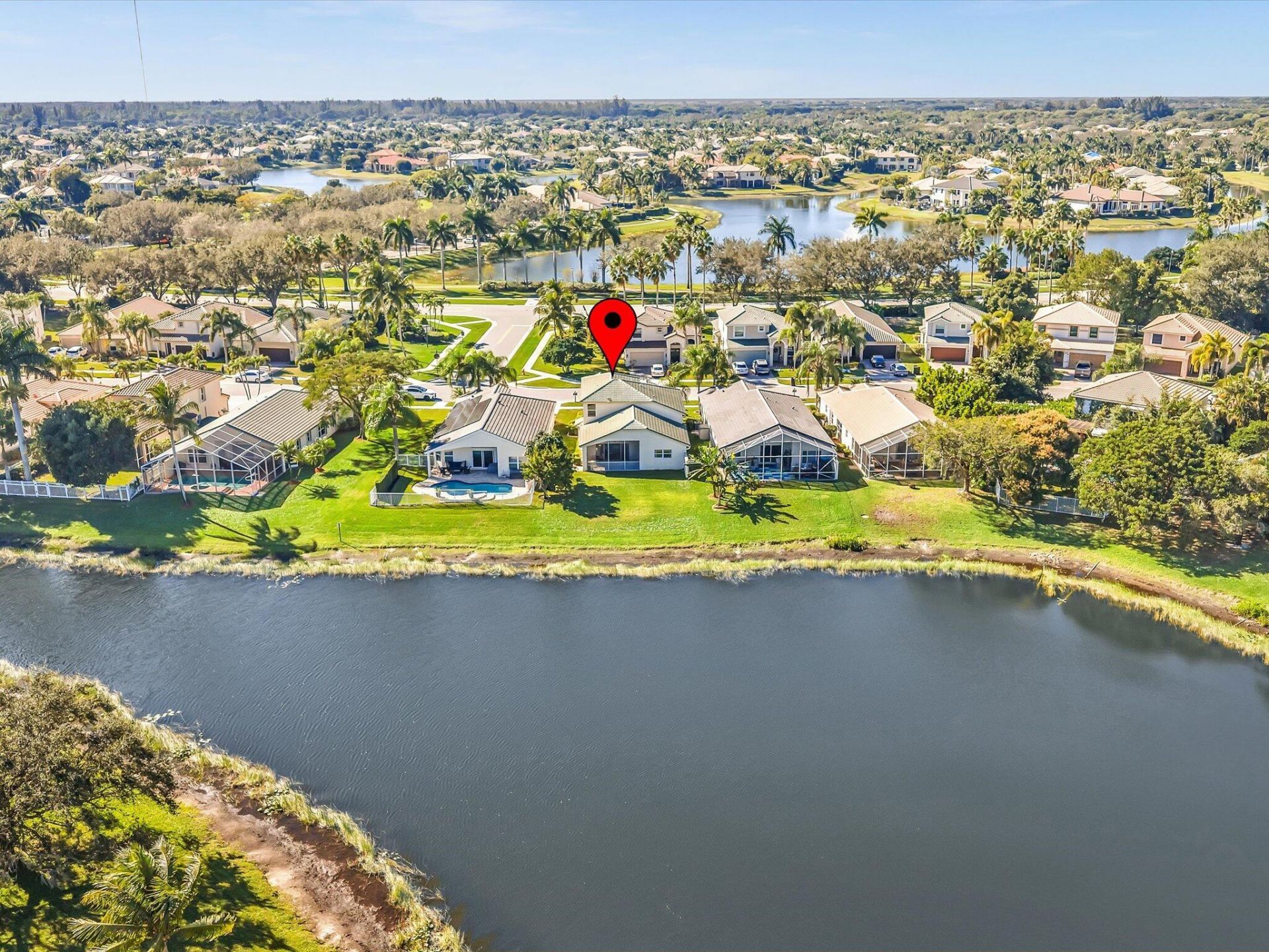 4194 Bluff Harbor Way, Wellington, FL 33449 Photo