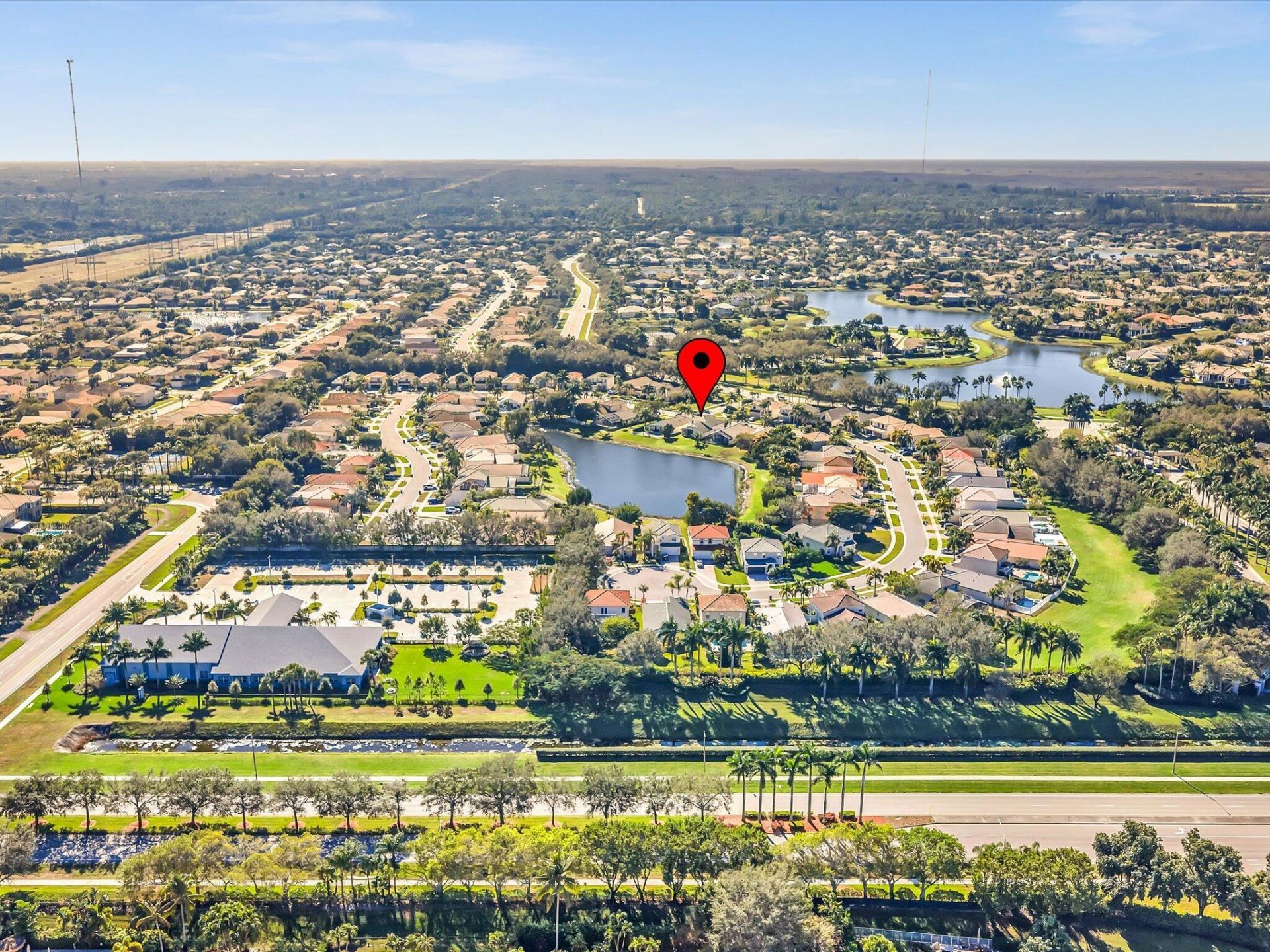 4194 Bluff Harbor Way, Wellington, FL 33449 Photo