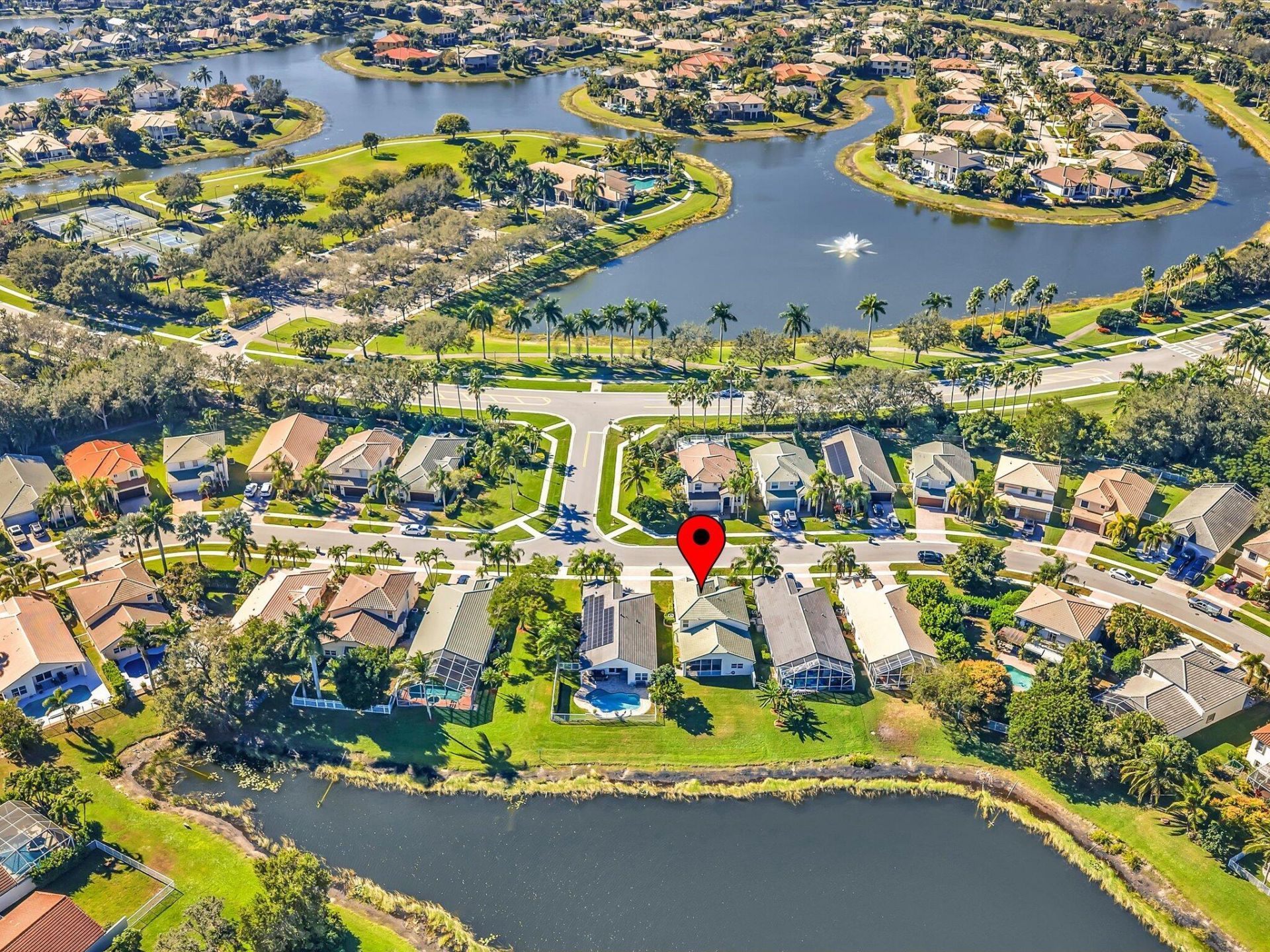 4194 Bluff Harbor Way, Wellington, FL 33449 Photo