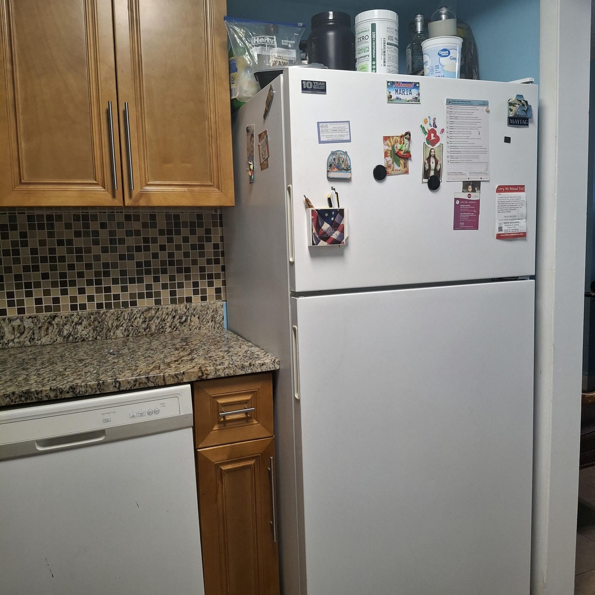 2569 Dudley Drive W, Unit D, West Palm Beach, FL 33415 Photo
