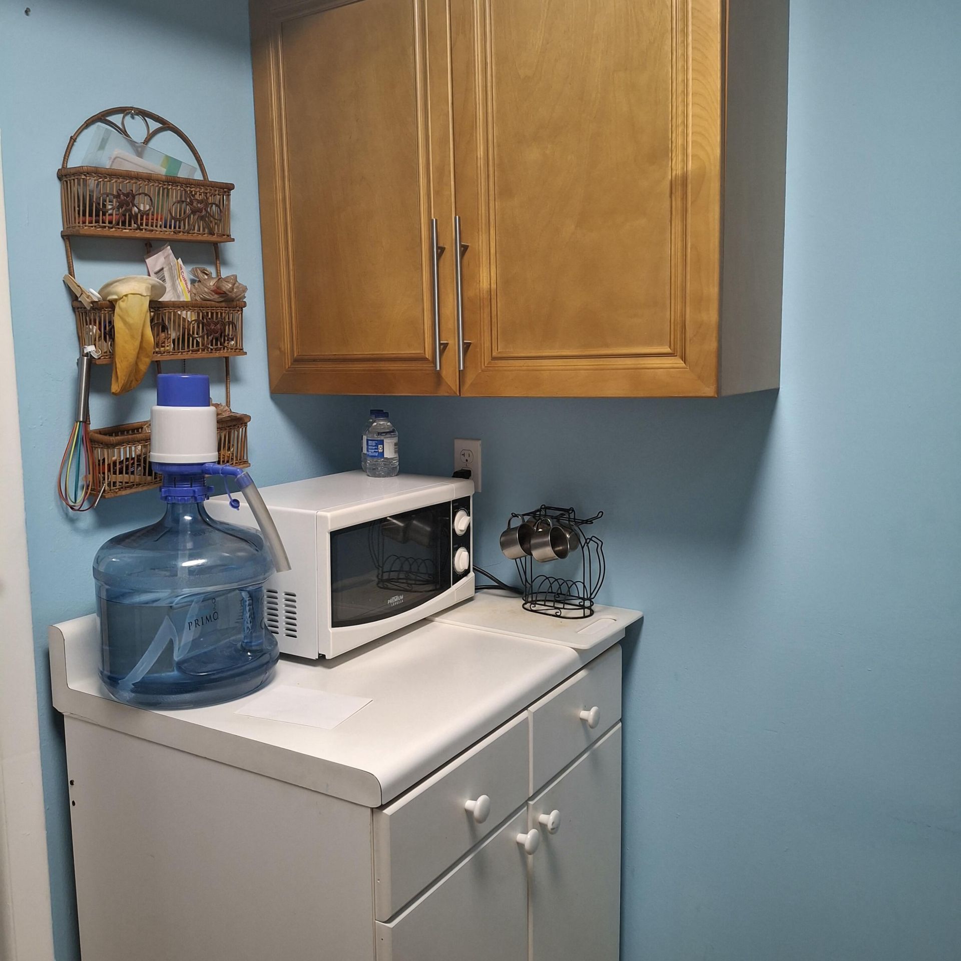 2569 Dudley Drive W, Unit D, West Palm Beach, FL 33415 Photo