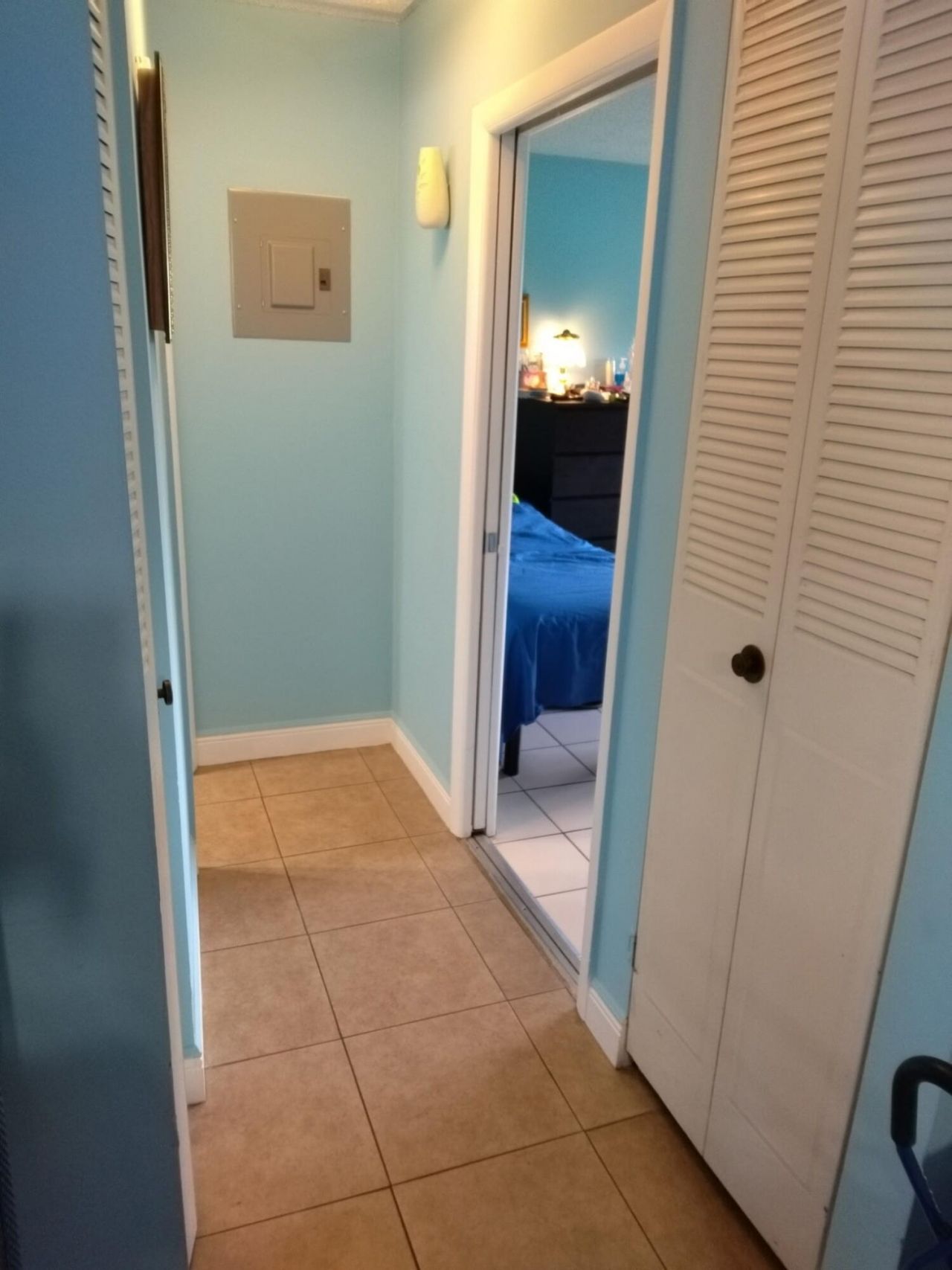 2569 Dudley Drive W, Unit D, West Palm Beach, FL 33415 Photo