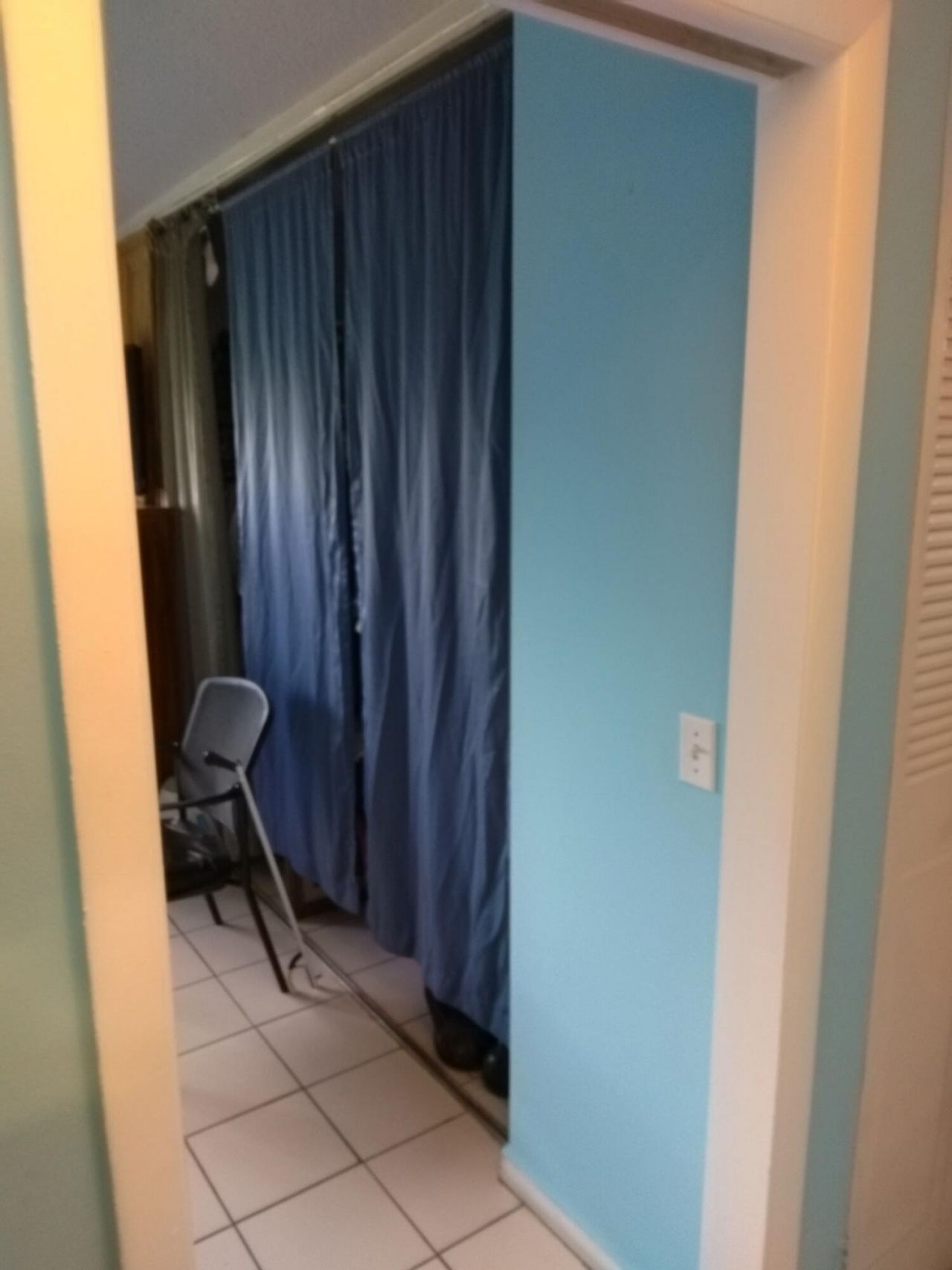 2569 Dudley Drive W, Unit D, West Palm Beach, FL 33415 Photo