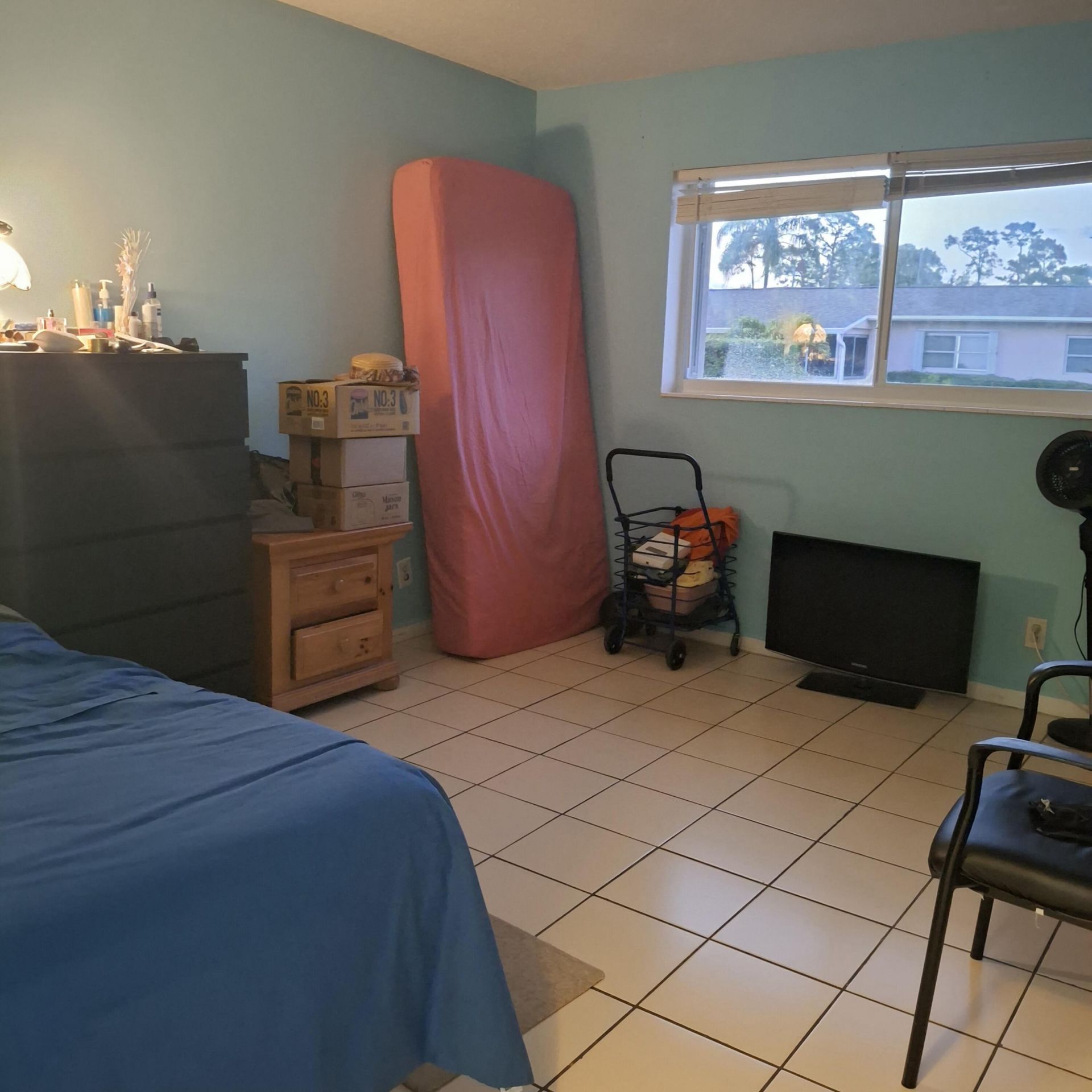 2569 Dudley Drive W, Unit D, West Palm Beach, FL 33415 Photo