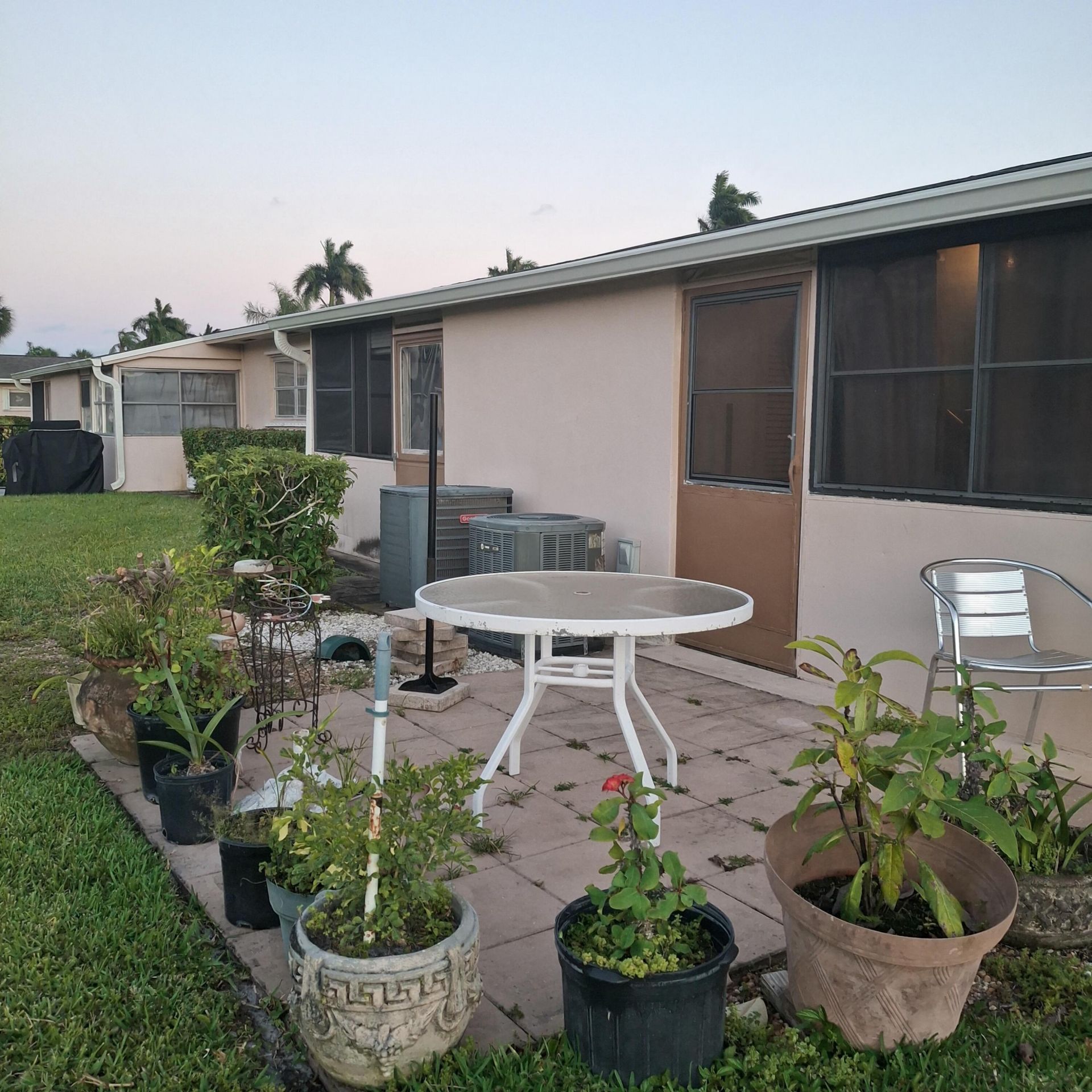 2569 Dudley Drive W, Unit D, West Palm Beach, FL 33415 Photo