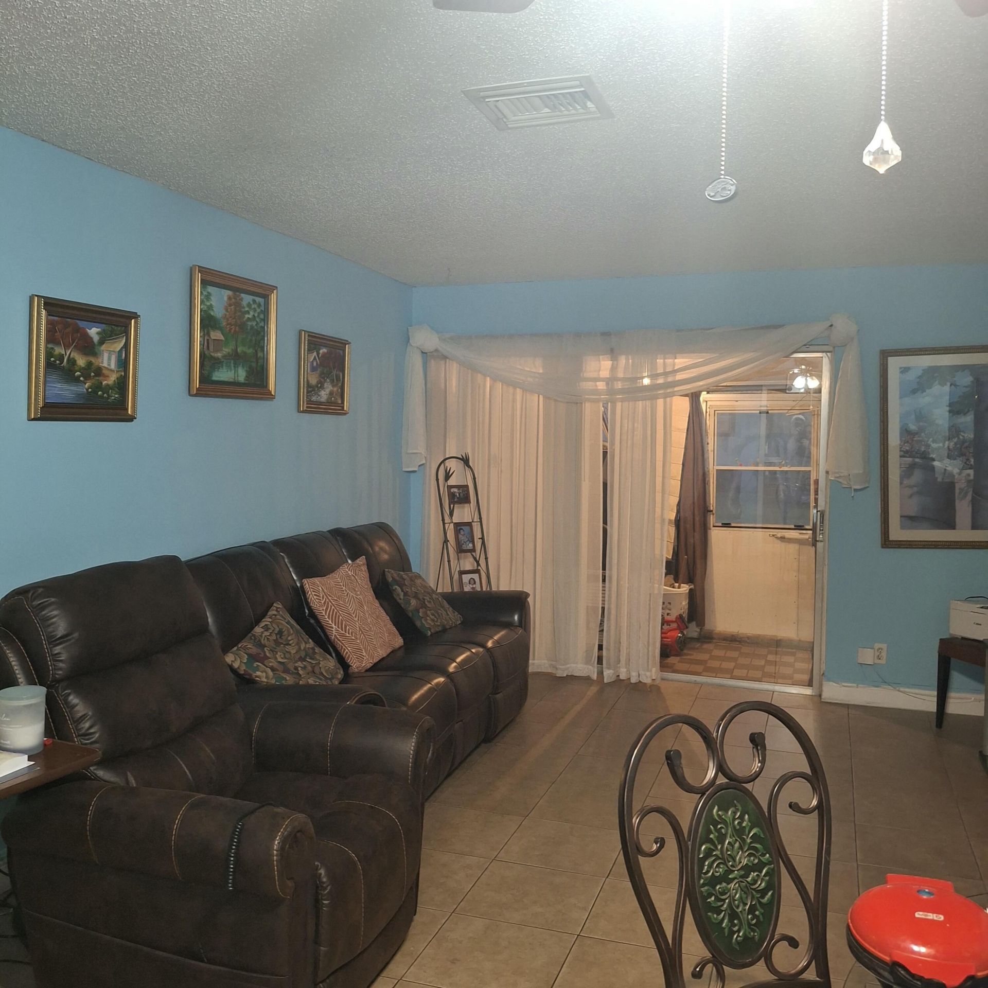 2569 Dudley Drive W, Unit D, West Palm Beach, FL 33415 Photo