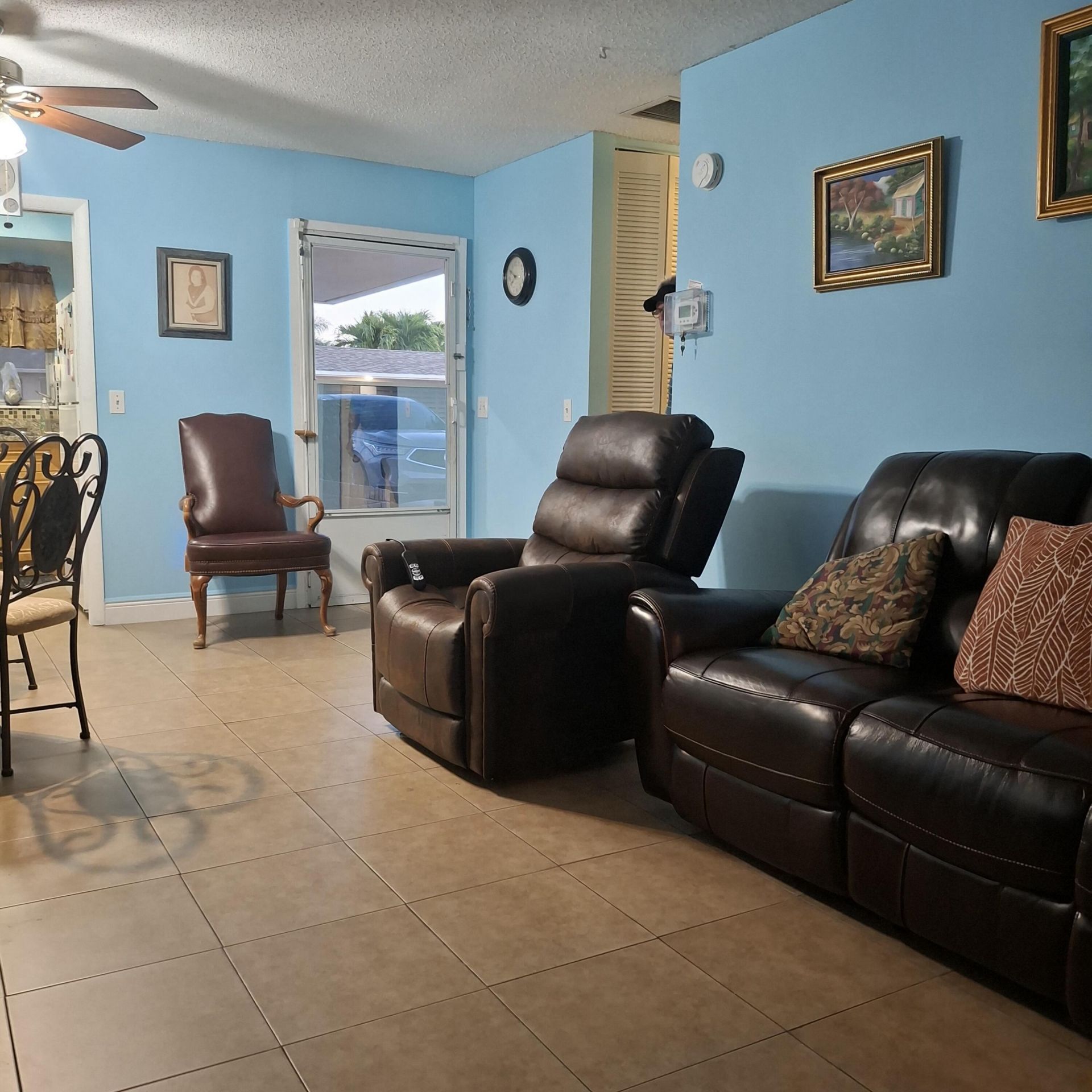 2569 Dudley Drive W, Unit D, West Palm Beach, FL 33415 Photo