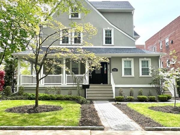 21520 43rd Avenue , Bayside, NY 11361