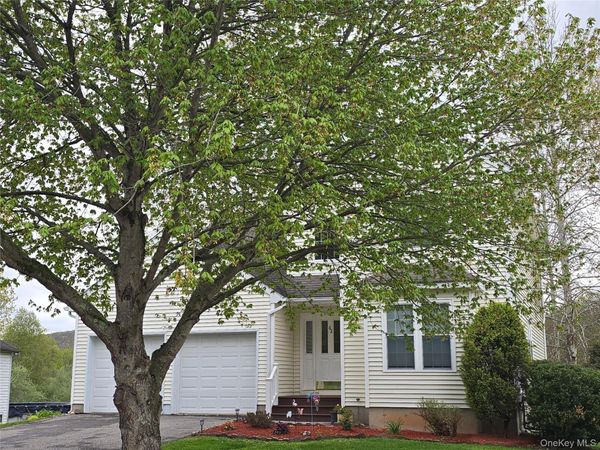 62 Meadowbrook Court, Patterson, NY 12563