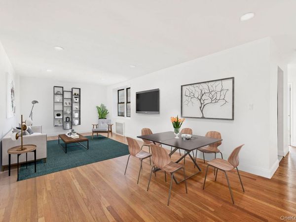 180 Van Cortlandt Park S, Unit 3B, Bronx, NY 10463