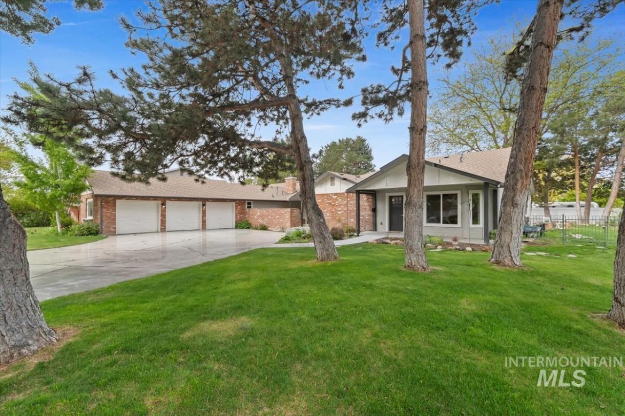 1285 S Whipoorwill Way, Boise, ID 83709 Main Photo