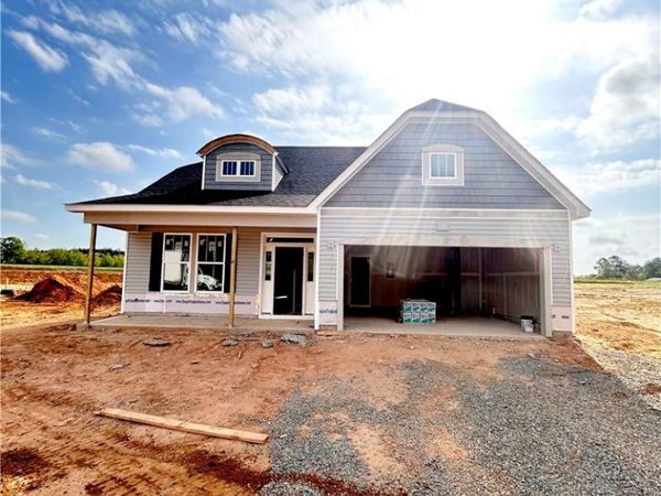 126 Maverick Lane, Dunn, NC 28334