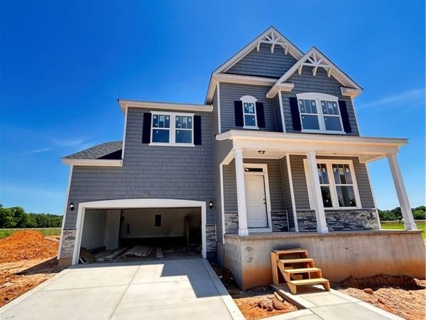 168 Maverick Lane, Dunn, NC 28334