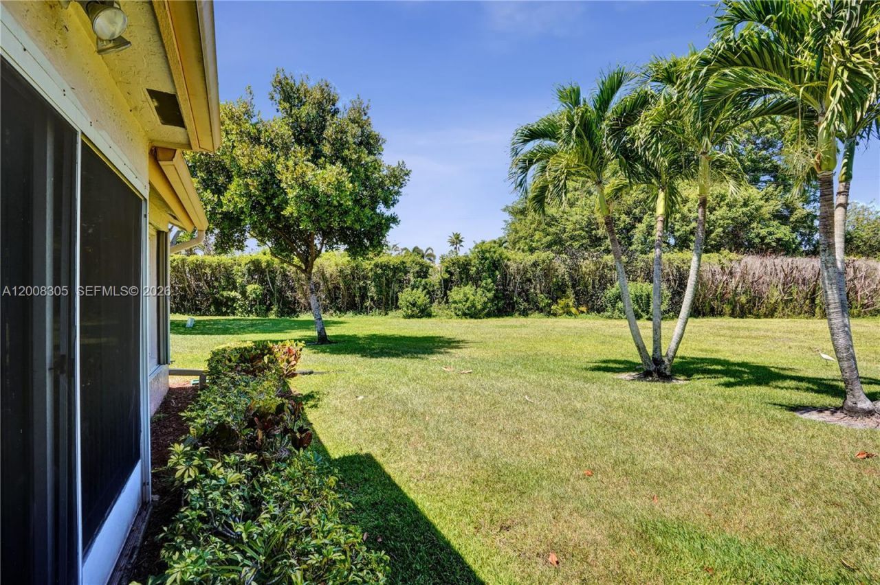 7597 Red Ruby Dr , Delray Beach, FL 33446 Photo