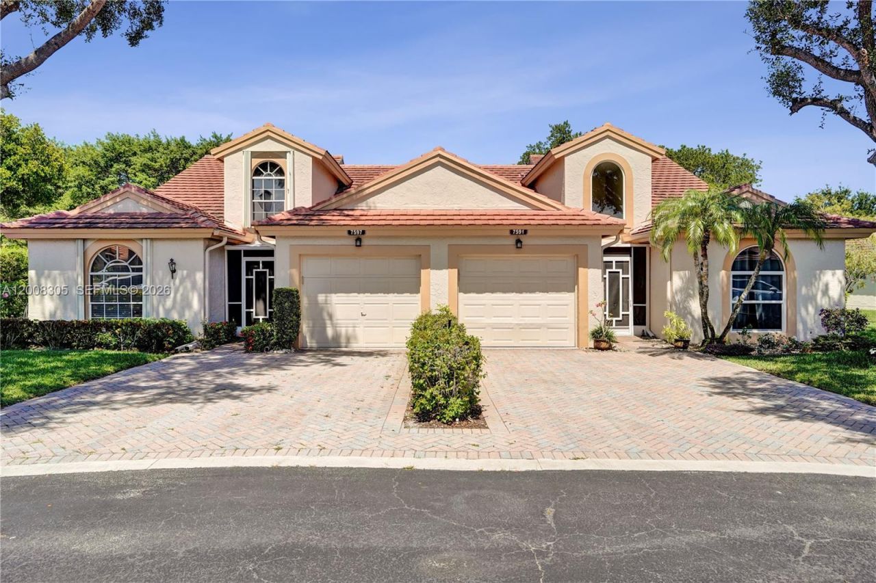 7597 Red Ruby Dr , Delray Beach, FL 33446 Photo