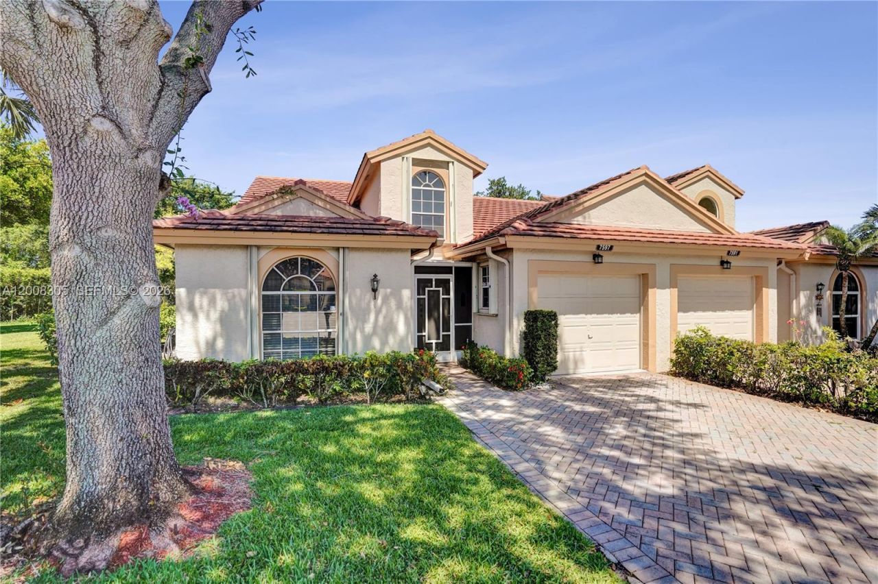7597 Red Ruby Dr , Delray Beach, FL 33446 Photo