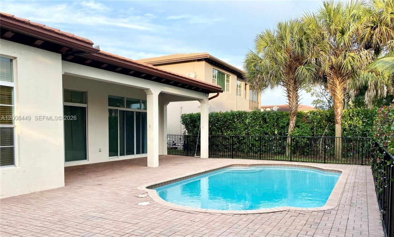 12420 NW 81st St, Parkland, FL 33076 Photo
