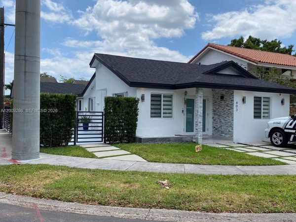 403 SW 89th Pl , Miami, FL 33174