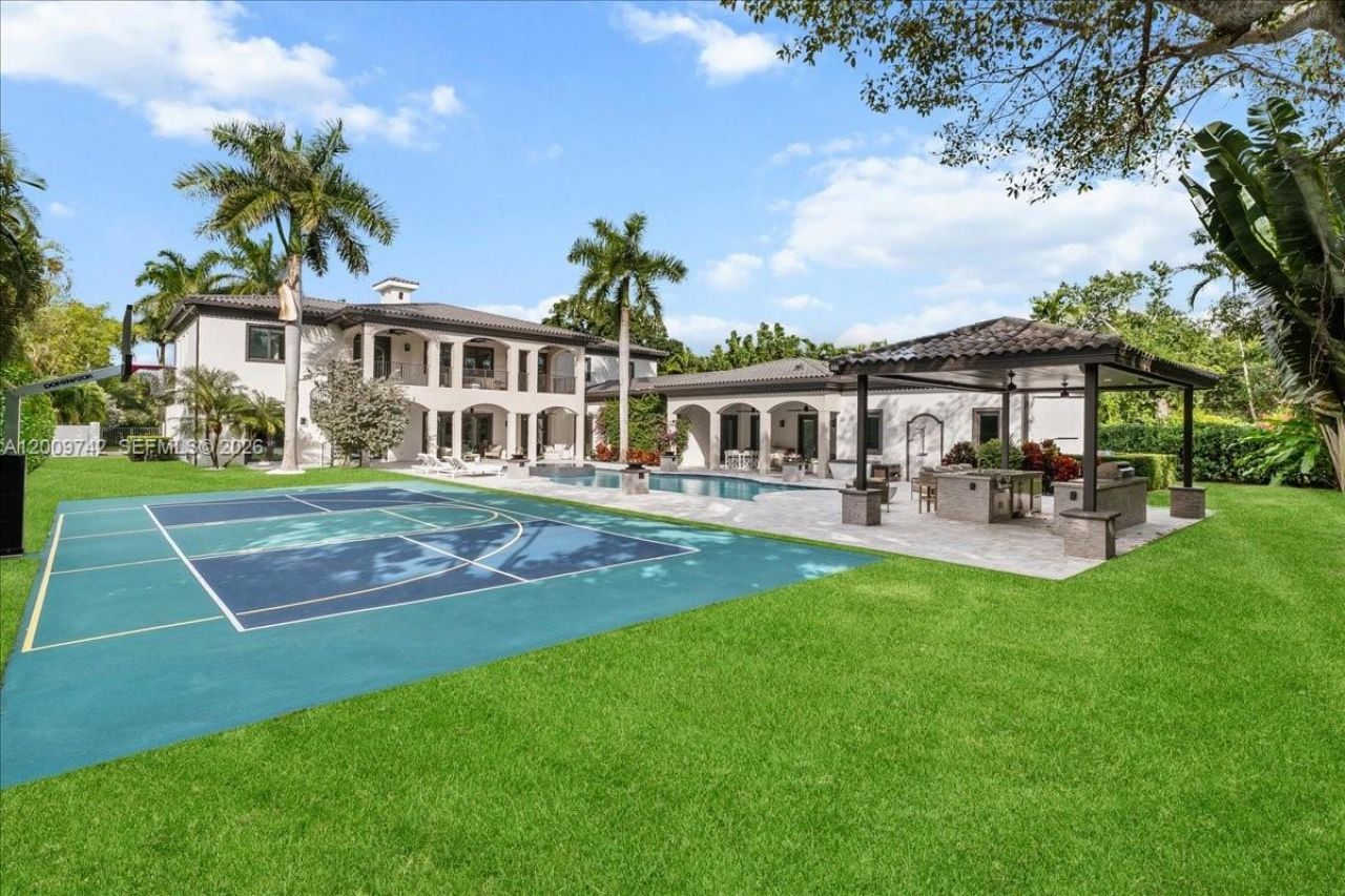 6080 SW 104th St , Pinecrest, FL 33156 Photo