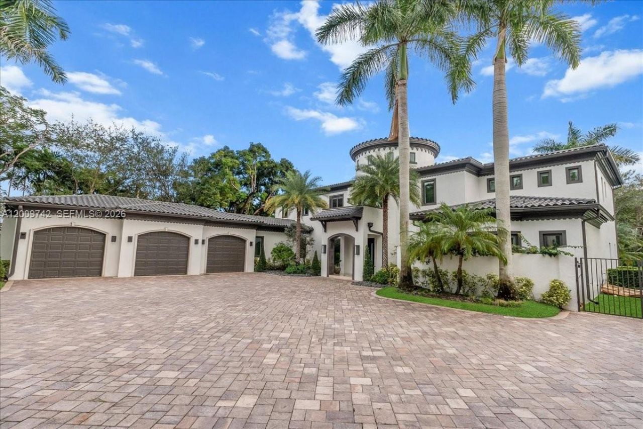 6080 SW 104th St , Pinecrest, FL 33156 Photo