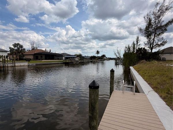 2329 NW 36TH PL , Cape Coral, FL 33993