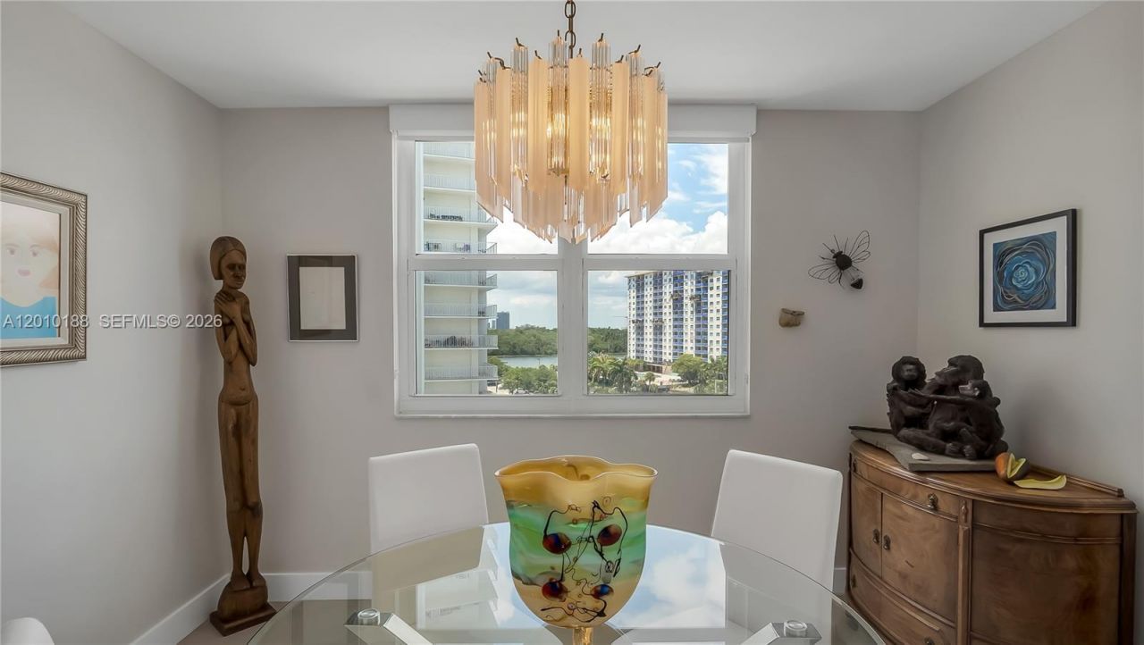 300 Bayview Dr, Unit 605, Sunny Isles Beach, FL 33160 Photo