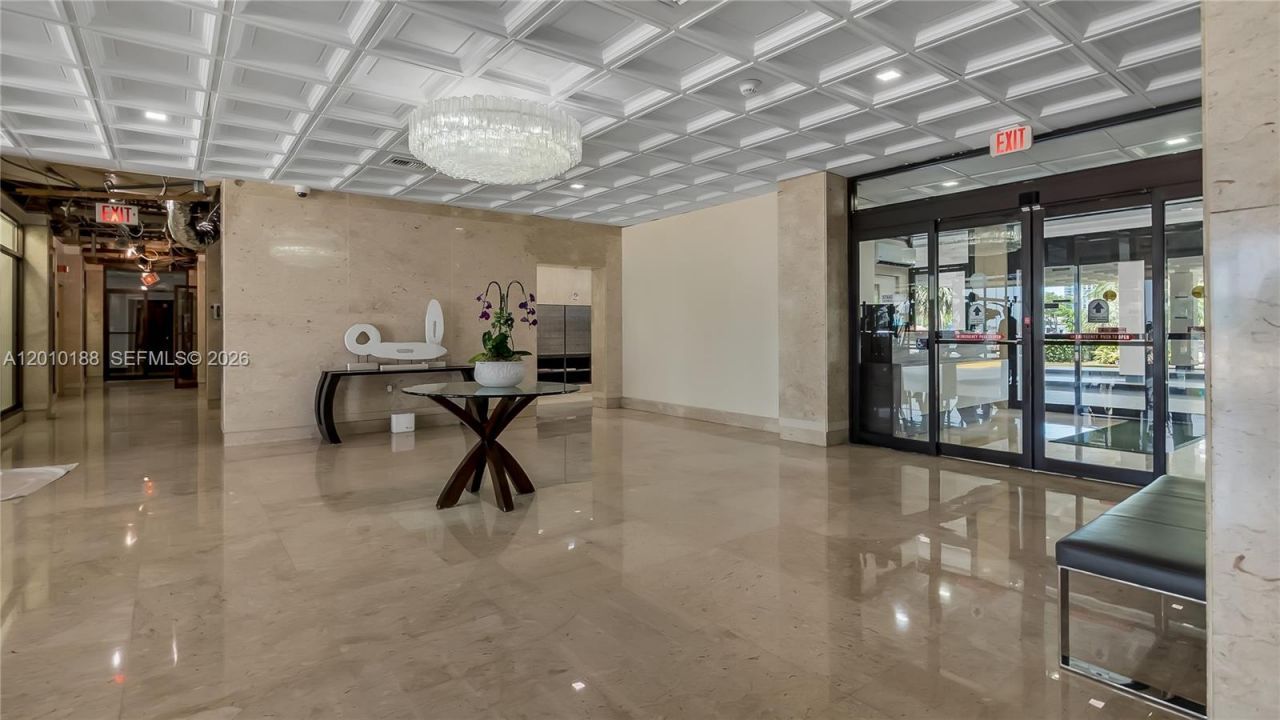 300 Bayview Dr, Unit 605, Sunny Isles Beach, FL 33160 Photo
