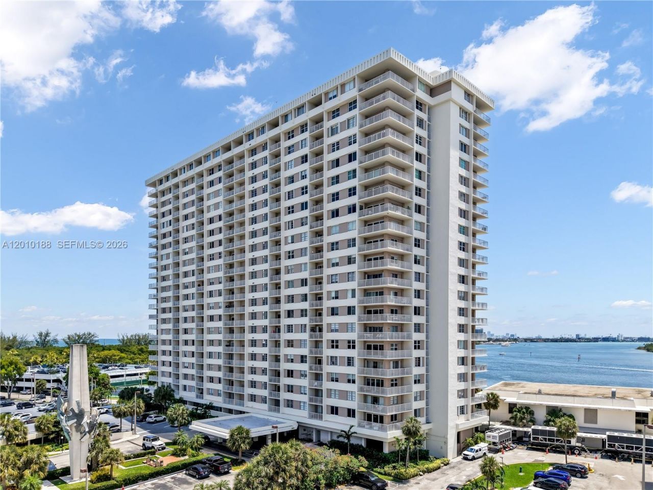 300 Bayview Dr, Unit 605, Sunny Isles Beach, FL 33160 Photo
