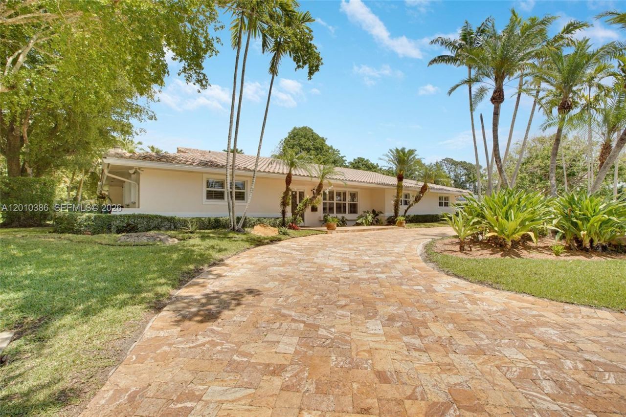 7175 SW 117th Ter, Pinecrest, FL 33156 Photo