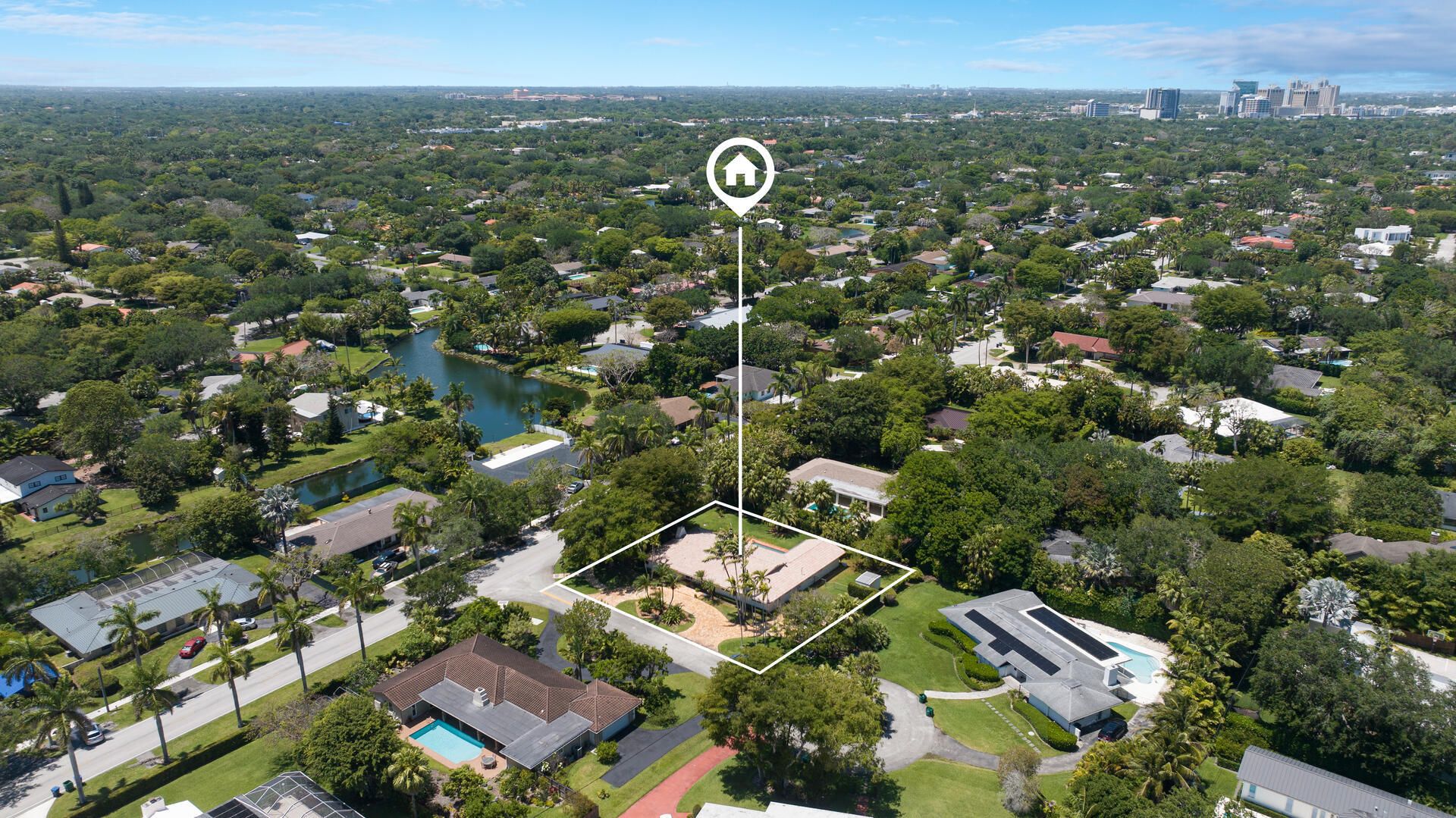 7175 SW 117th Ter, Pinecrest, FL 33156 Photo