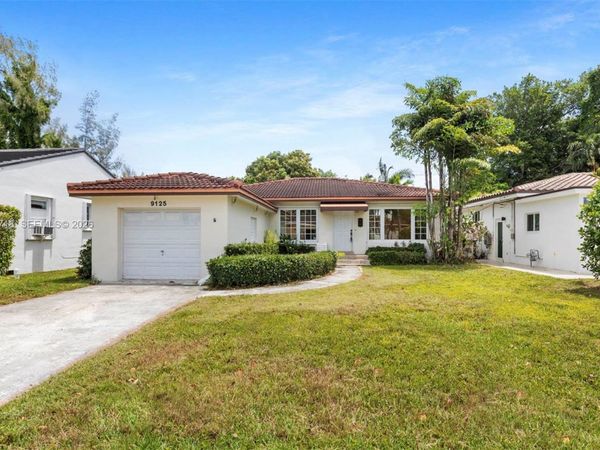 9125 Carlyle Ave , Surfside, FL 33154