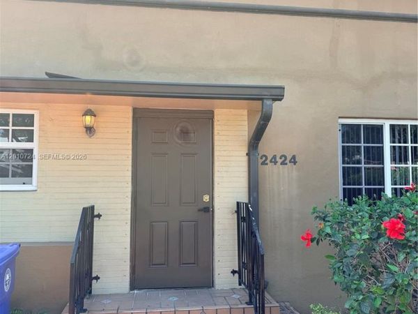 2424 SW 12th St , Unit 1, Miami, FL 33135