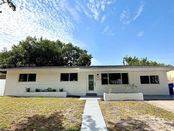6472 Johnson St , Unit 6472, Hollywood, FL 33024