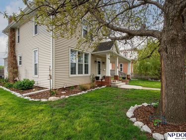 1818 Lincoln Street , Blair, NE 68008