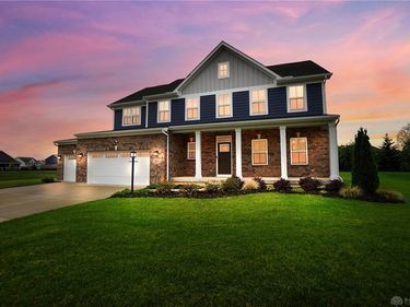 11075 Elk Creek Drive, Washington TWP, OH 45458