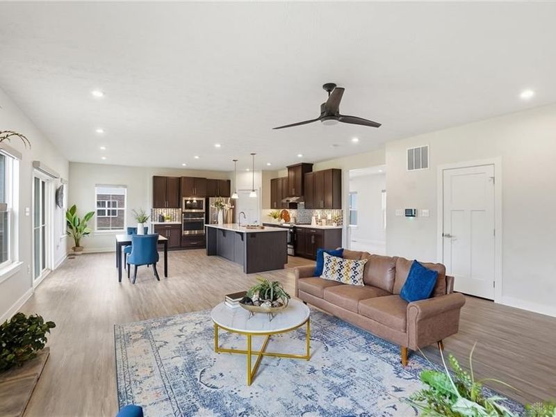 11075 Elk Creek Drive, Washington Township, OH 45458 Photo 11