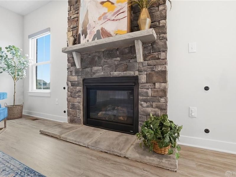 11075 Elk Creek Drive, Washington Township, OH 45458 Photo 12