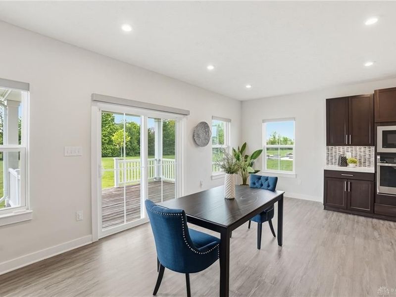 11075 Elk Creek Drive, Washington Township, OH 45458 Photo 13