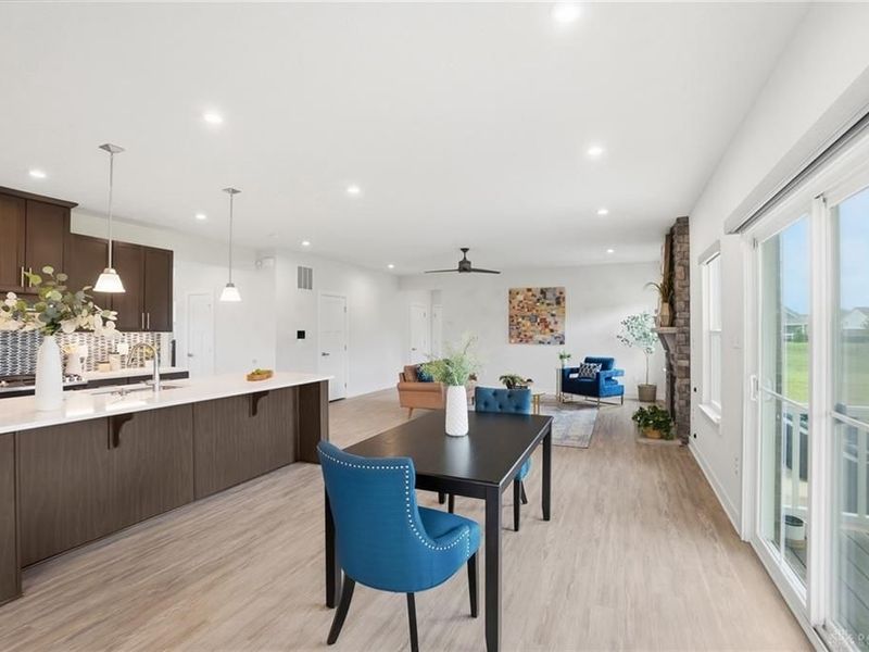 11075 Elk Creek Drive, Washington Township, OH 45458 Photo 14