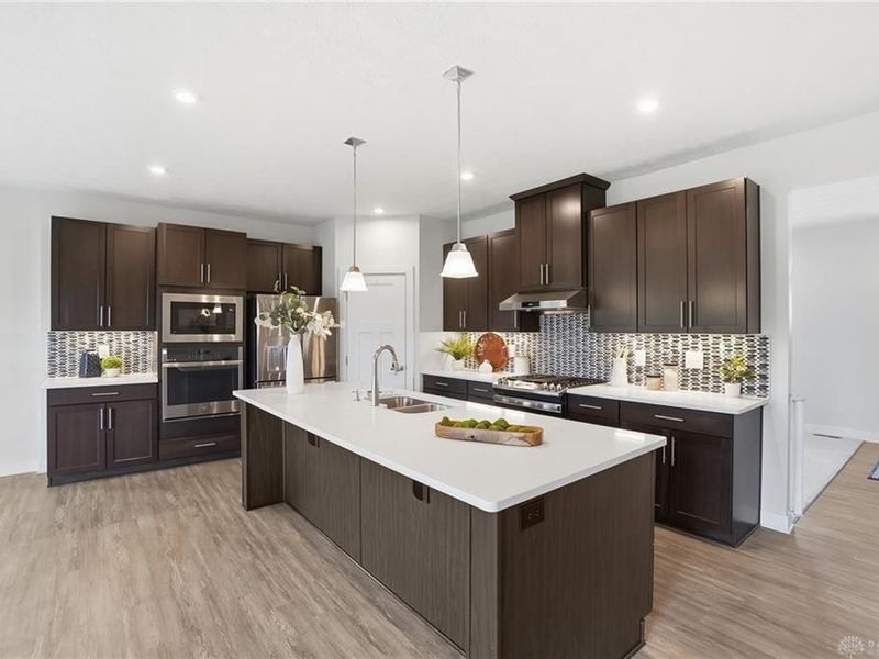 11075 Elk Creek Drive, Washington Township, OH 45458 Photo 15