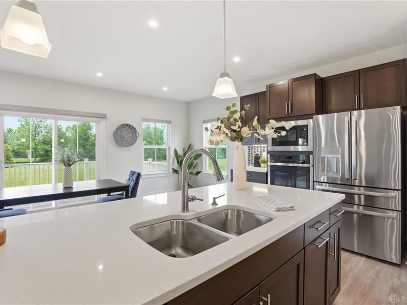 11075 Elk Creek Drive, Washington Township, OH 45458 Photo 19