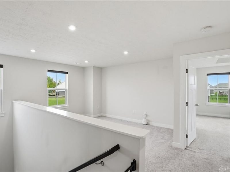 11075 Elk Creek Drive, Washington Township, OH 45458 Photo 23