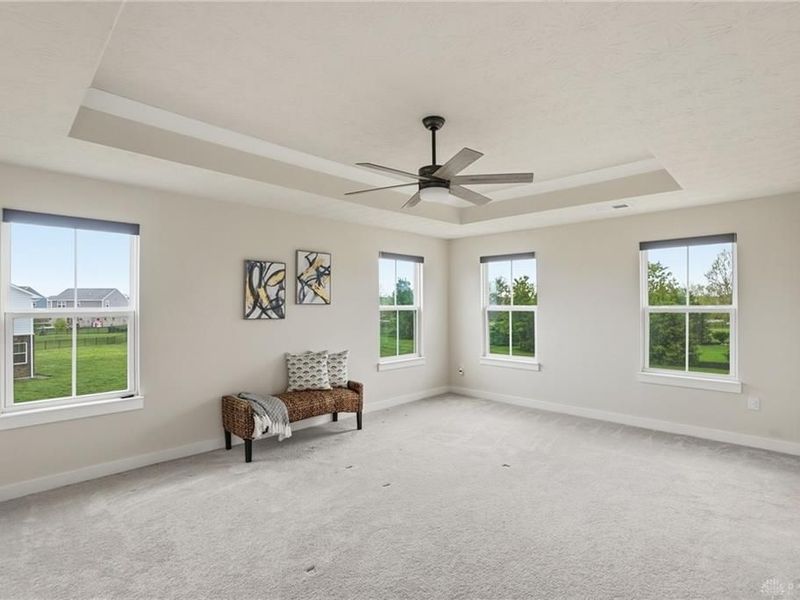 11075 Elk Creek Drive, Washington Township, OH 45458 Photo 25