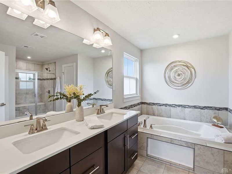 11075 Elk Creek Drive, Washington Township, OH 45458 Photo 29