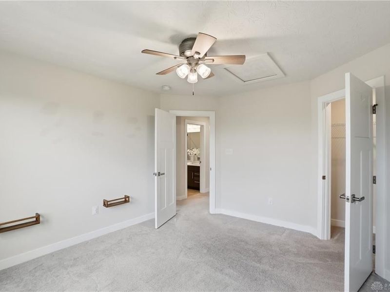 11075 Elk Creek Drive, Washington Township, OH 45458 Photo 38