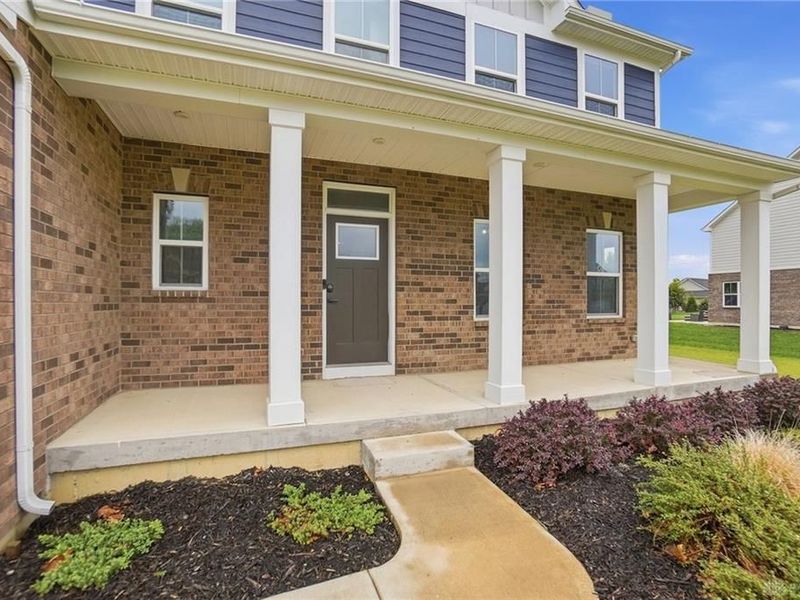 11075 Elk Creek Drive, Washington Township, OH 45458 Photo 4