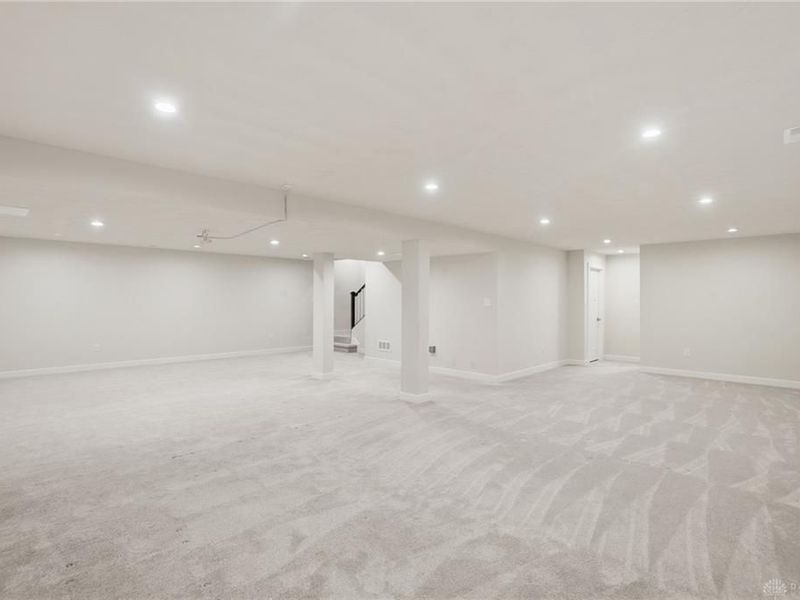 11075 Elk Creek Drive, Washington Township, OH 45458 Photo 43